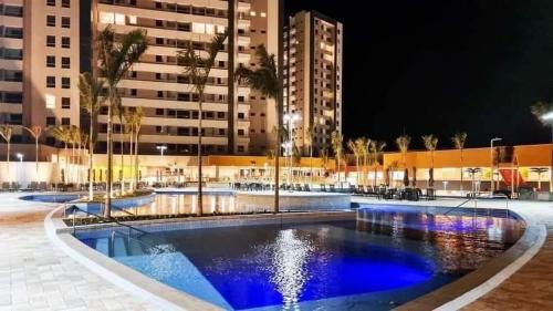 Hotel Enjoy Solar Das Aguas Park Resort