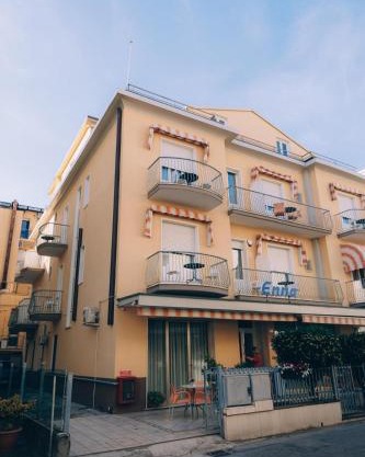 Hotel Enna Rimini