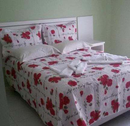 Hotel Enseada