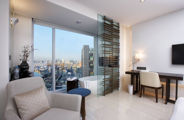 Hotel ENTRA Gangnam