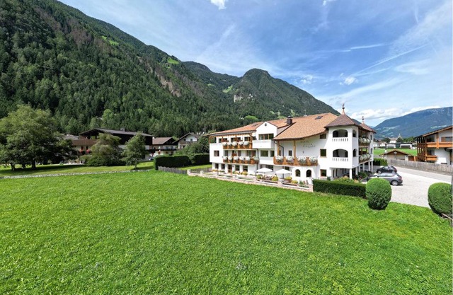 Hotel Enzian