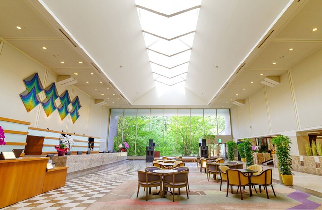 Hotel Epinard Nasu