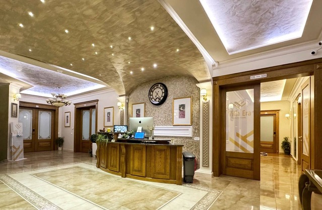 Hotel ERA