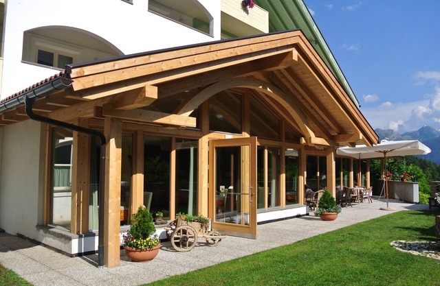 Hotel Erica