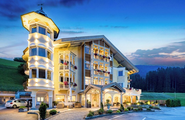 Hotel Erika