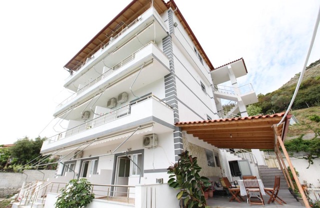 Hotel Erviliano
