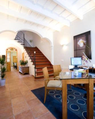 Hotel Es Mercadal