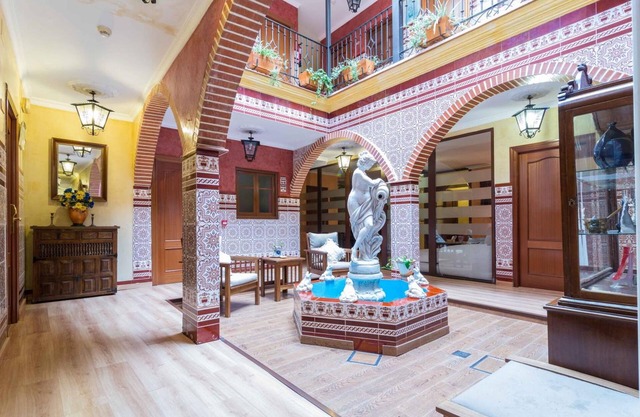 Hotel Esmeralda