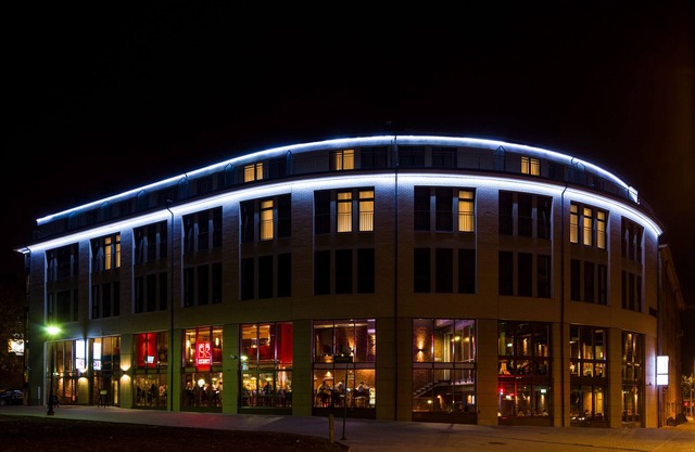 Hotel Esperanto