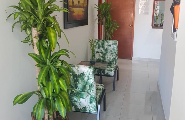 Hotel Esperanza AC