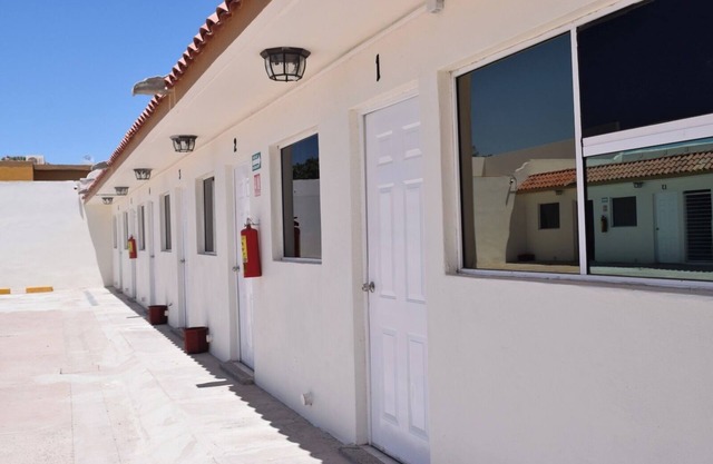 Hotel Esperanza