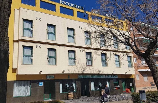 Hotel Estado del Duque