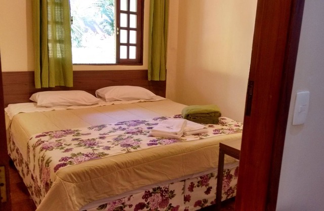 HOTEL ESTÂNCIA IMPERIAL