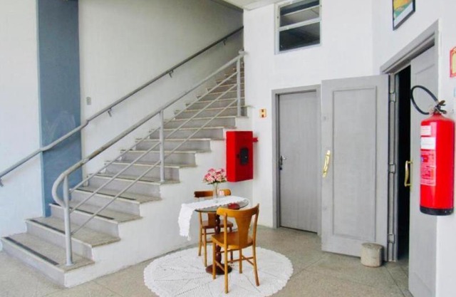 Hotel Esteio