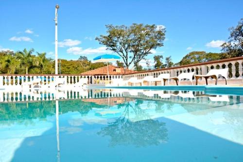 Hotel Estrada Real