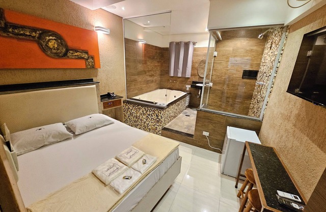 Hotel Estrela Carapicuiba