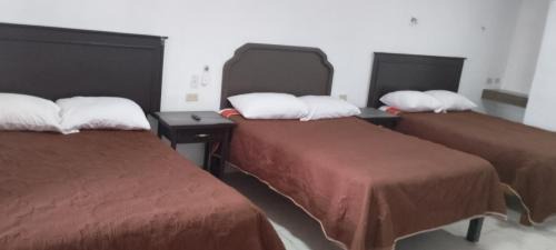 Hotel Estrella
