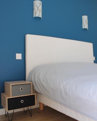 Hotel Etchoinia
