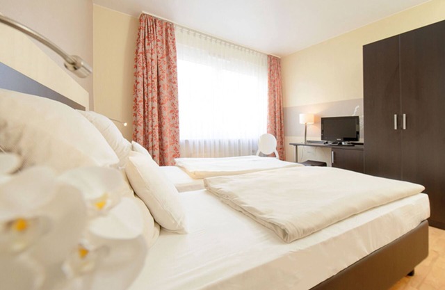 Hotel Europa