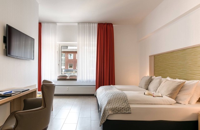Hotel Europa