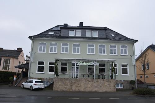Hotel Europa