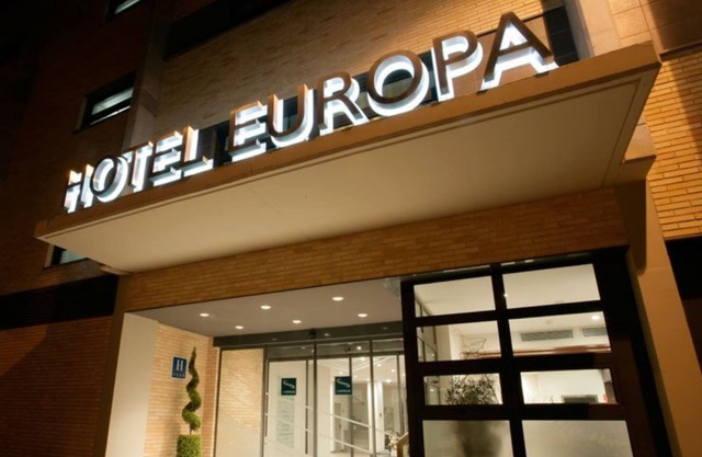 Hotel Europa