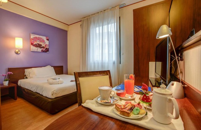 Hotel Europa