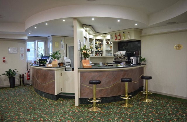 Hotel Europa