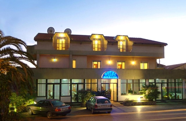 Hotel Europa