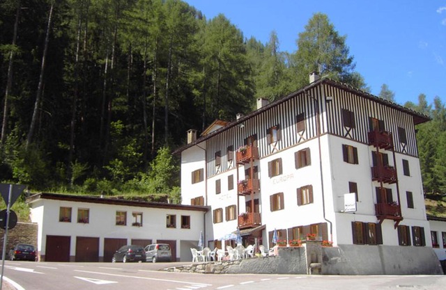 Hotel Europa