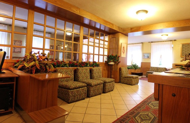 Hotel Europa