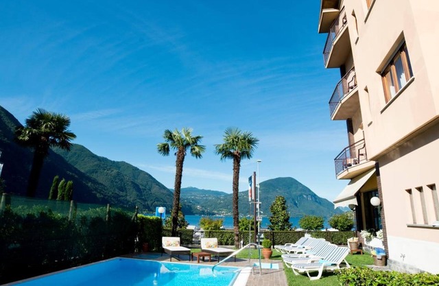 Hotel Europa