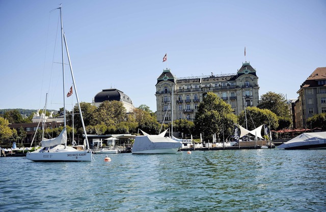 Hotel Europe