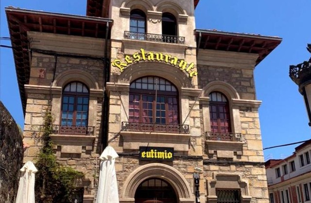Hotel Eutimio