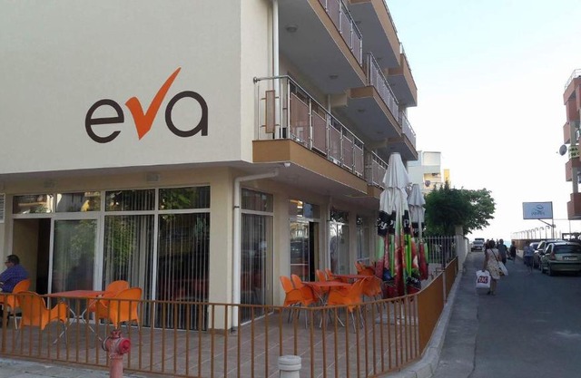 Hotel Eva