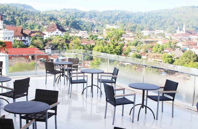 Hotel Everbright Ambon