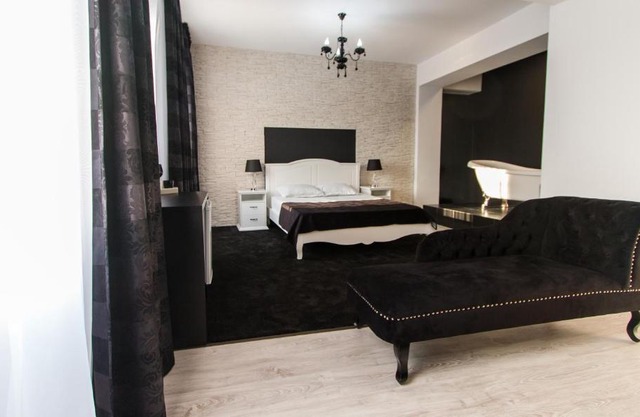 Hotel Evianne Boutique
