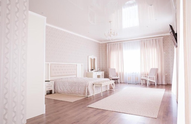 Hotel Evropa