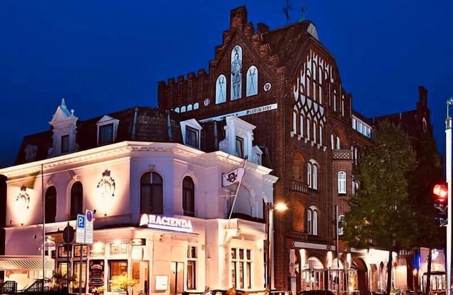 Hotel Excellent