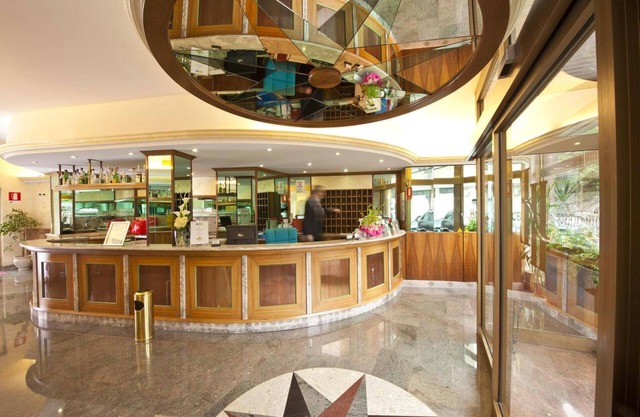 Hotel Excelsior