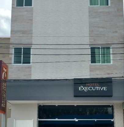 Hotel Executive