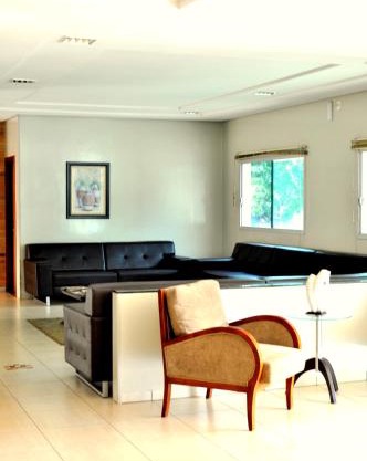 Hotel Executivo