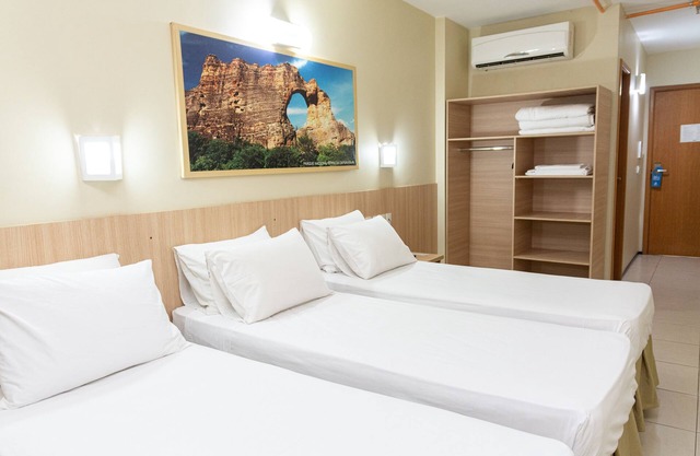 Hotel Express Arrey - Teresina