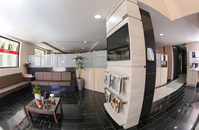 Hotel Express Centro Histórico