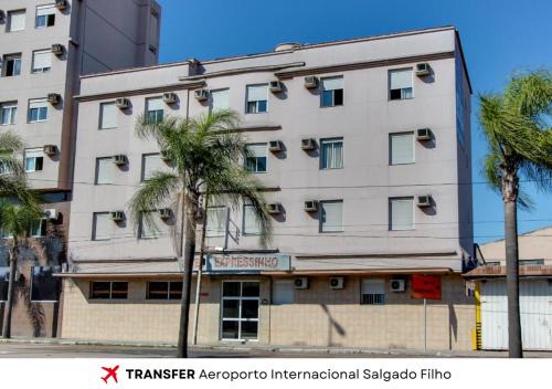 Hotel Aeroporto 