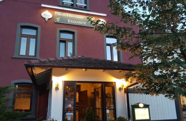 Hotel Exquisite