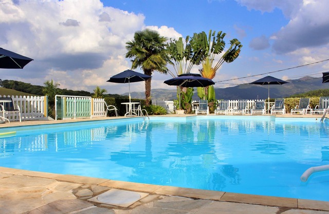 Hotel Extrema Club