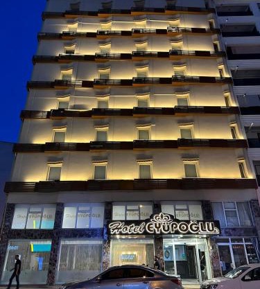 HOTEL EYÜPOĞLU