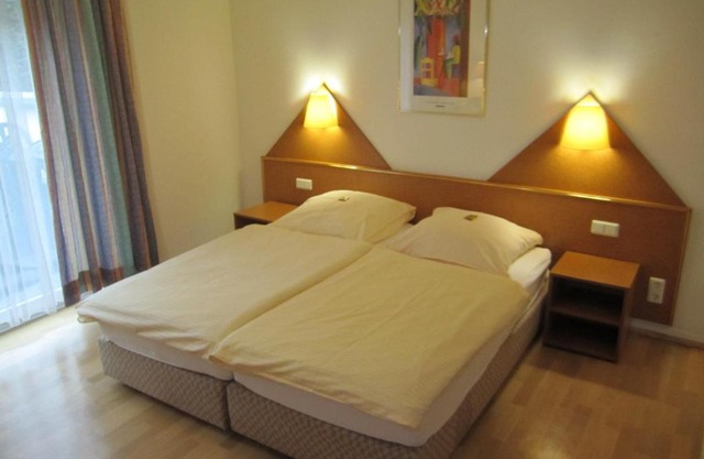 Hotel Fährhaus