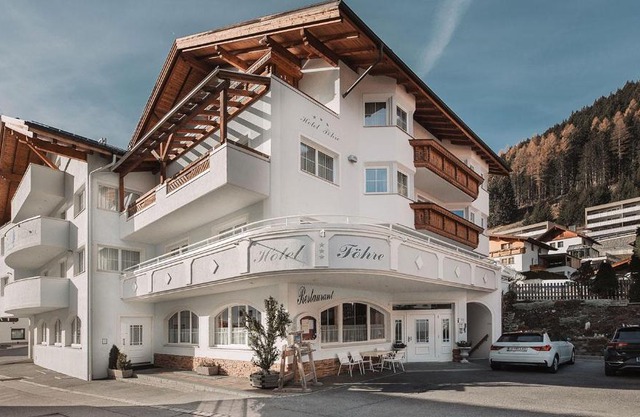 Hotel Föhre